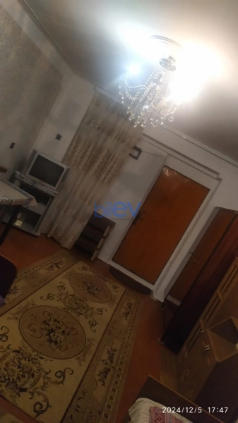 Aylıq Kirayə 1 otaqlı Köhnə Tikili bina evi  20m², Sumqayıt