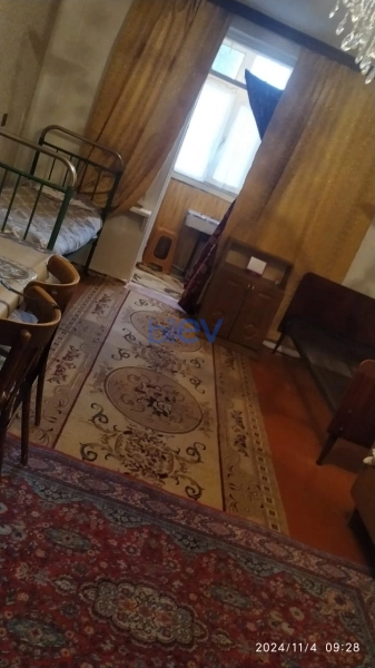 Aylıq Kirayə 1 otaqlı Köhnə Tikili bina evi  20m², Sumqayıt