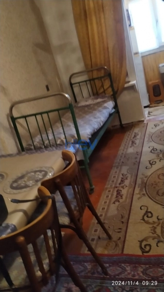 Aylıq Kirayə 1 otaqlı Köhnə Tikili bina evi  20m², Sumqayıt