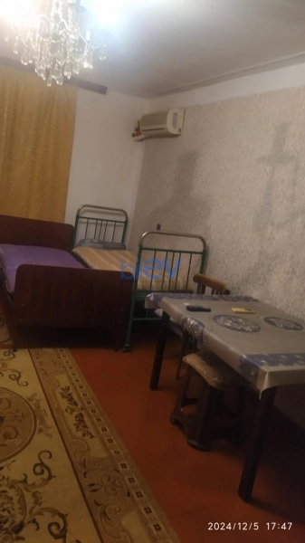 Aylıq Kirayə 1 otaqlı Köhnə Tikili bina evi  20m², Sumqayıt