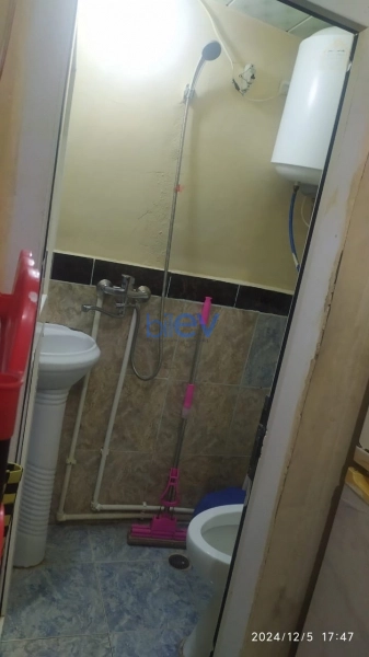 Aylıq Kirayə 1 otaqlı Köhnə Tikili bina evi  20m², Sumqayıt