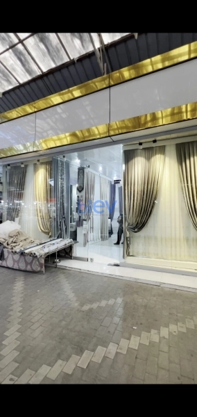 Satış 1 otaqlı Obyekt  14m², Bakı