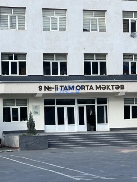 Satış 5 otaqlı Köhnə Tikili bina evi  110m², Xırdalan