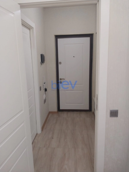 Aylıq Kirayə 2 otaqlı Yeni Tikili bina evi  44m², Xırdalan