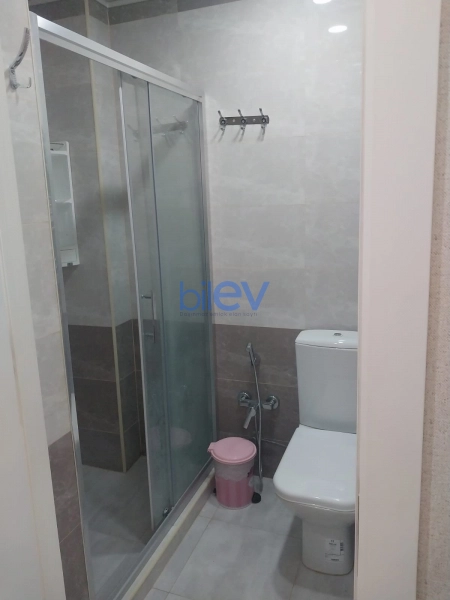 Aylıq Kirayə 2 otaqlı Yeni Tikili bina evi  44m², Xırdalan