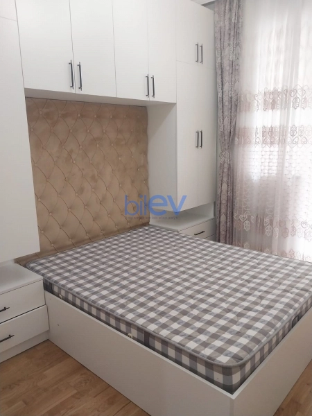Aylıq Kirayə 2 otaqlı Yeni Tikili bina evi  44m², Xırdalan