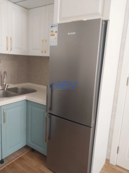Aylıq Kirayə 2 otaqlı Yeni Tikili bina evi  44m², Xırdalan