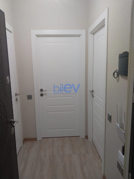 Aylıq Kirayə 2 otaqlı Yeni Tikili bina evi  44m², Xırdalan