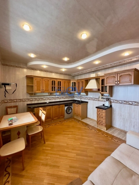 Satış 4 otaqlı Yeni Tikili bina evi  153m², Bakı