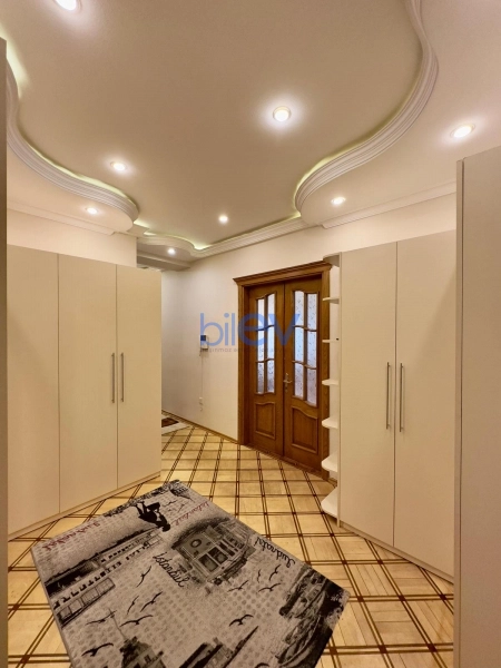 Satış 4 otaqlı Yeni Tikili bina evi  153m², Bakı