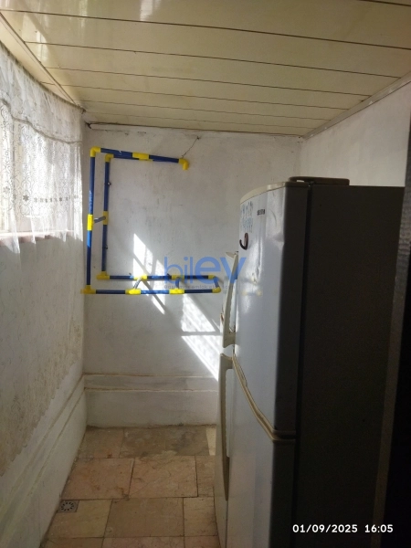 Aylıq Kirayə 2 otaqlı Yeni Tikili bina evi  130m², Bakı