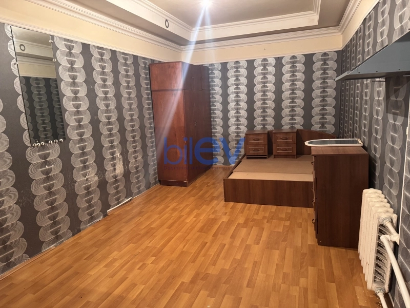 Aylıq Kirayə 2 otaqlı Köhnə Tikili bina evi  45m², Bakı