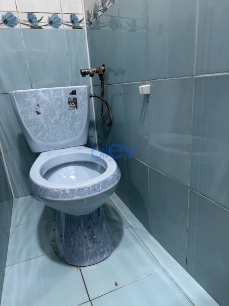 Aylıq Kirayə 2 otaqlı Köhnə Tikili bina evi  45m², Bakı