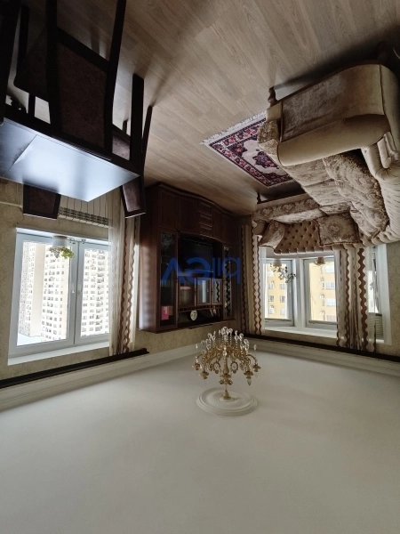 Satış 2 otaqlı Yeni Tikili bina evi  m², Bakı