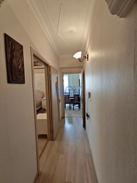 Satış 2 otaqlı Yeni Tikili bina evi  m², Bakı
