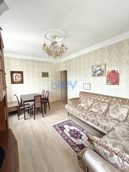 Satış 2 otaqlı Yeni Tikili bina evi  m², Bakı