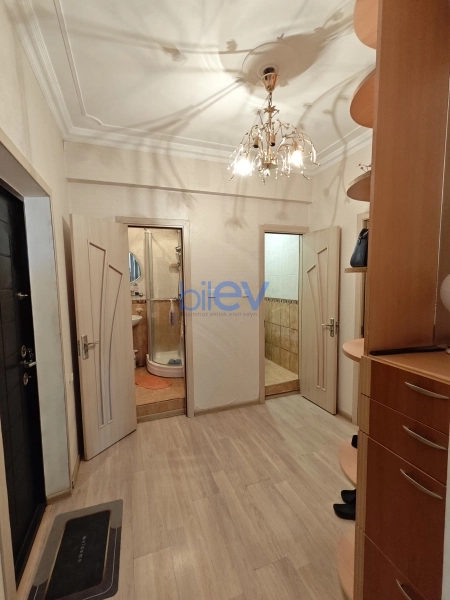 Satış 2 otaqlı Yeni Tikili bina evi  m², Bakı
