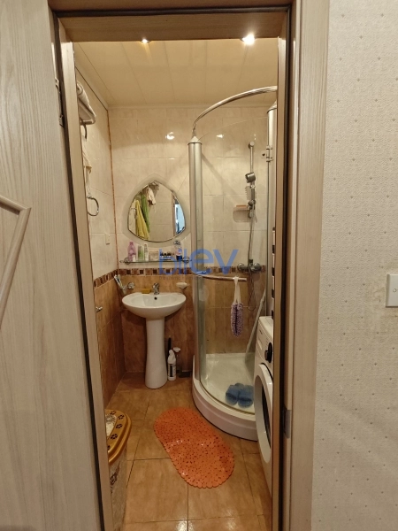 Satış 2 otaqlı Yeni Tikili bina evi  m², Bakı