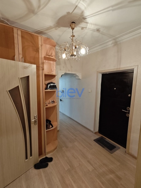 Satış 2 otaqlı Yeni Tikili bina evi  m², Bakı