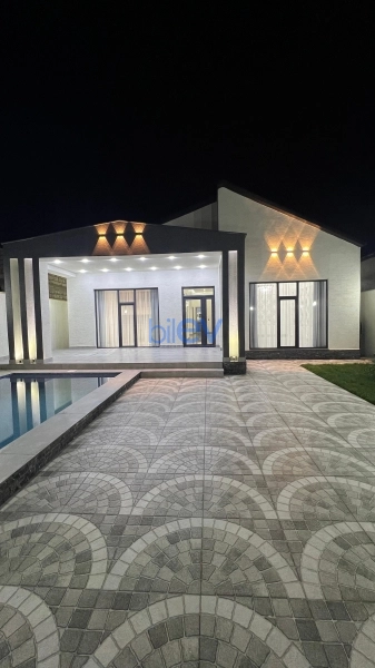Satış 5 otaqlı Bağ evi  144m², Bakı