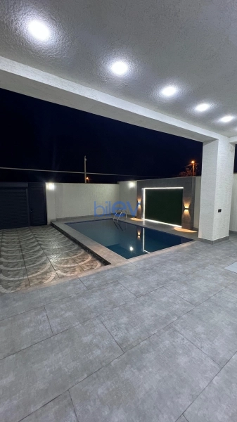 Satış 5 otaqlı Bağ evi  144m², Bakı