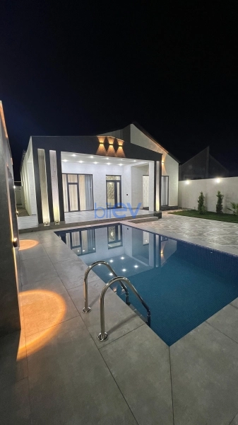 Satış 5 otaqlı Bağ evi  144m², Bakı
