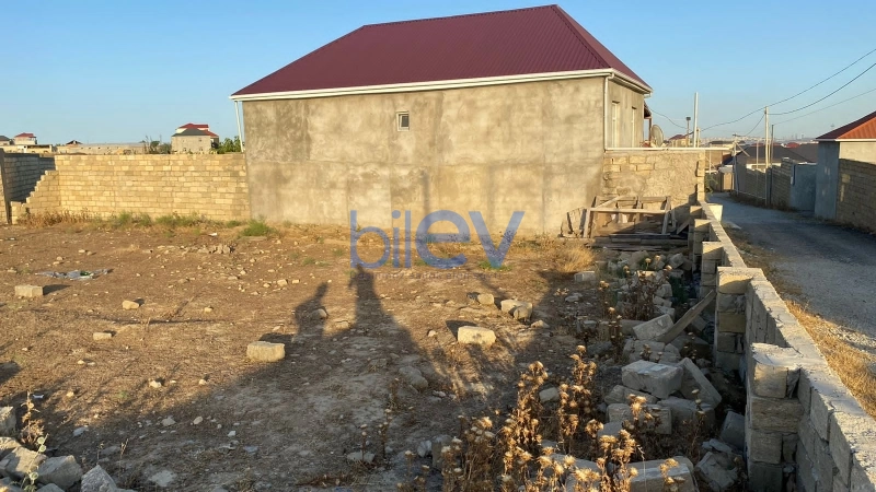 Satış  otaqlı Torpaq  3m², Bakı