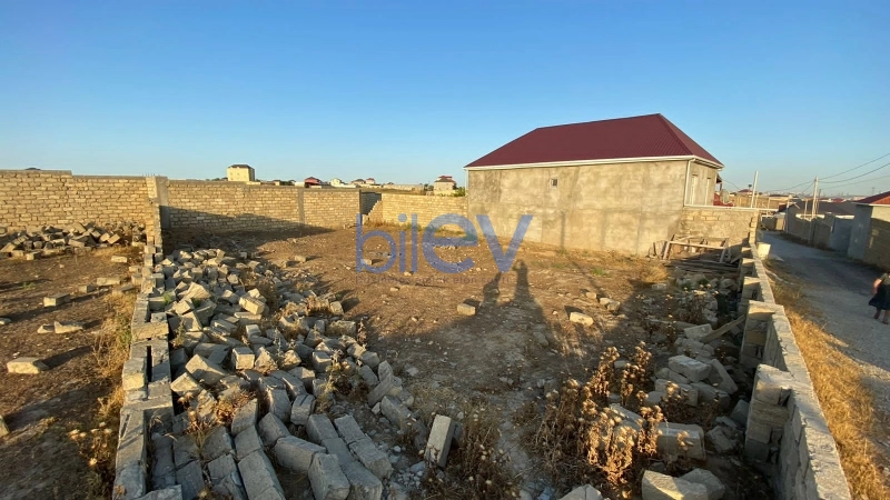 Satış  otaqlı Torpaq  3m², Bakı