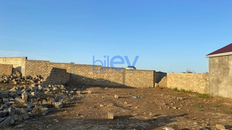 Satış  otaqlı Torpaq  3m², Bakı
