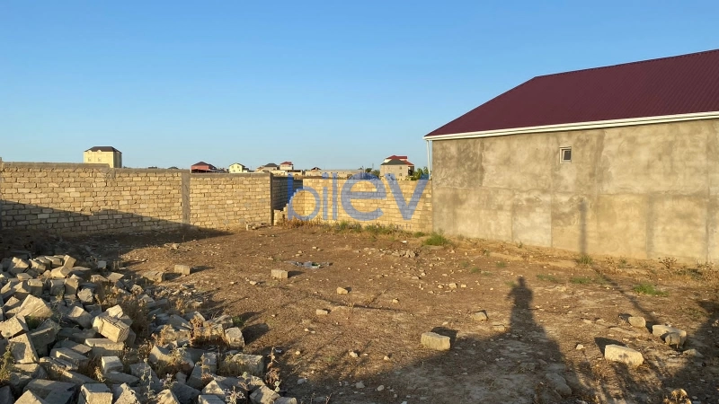 Satış  otaqlı Torpaq  3m², Bakı