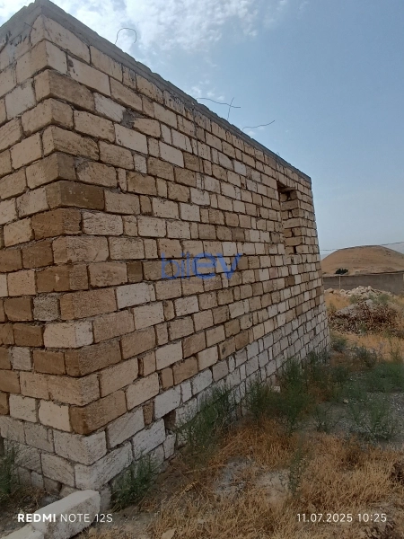 Satış 3 otaqlı Həyət evi  75m², Bakı