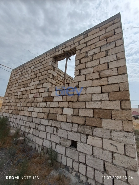 Satış 3 otaqlı Həyət evi  75m², Bakı