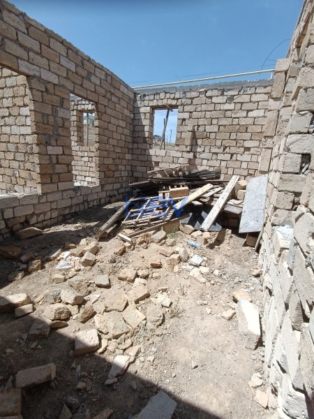 Satış 3 otaqlı Həyət evi  75m², Bakı