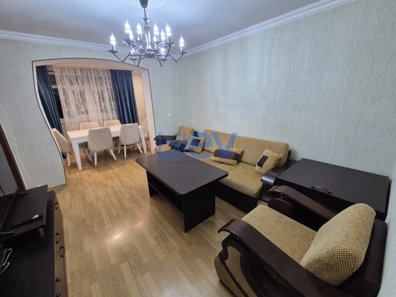 Satış 2 otaqlı Köhnə Tikili bina evi  43m², Bakı