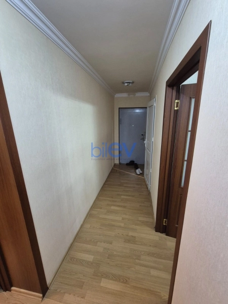 Satış 2 otaqlı Köhnə Tikili bina evi  43m², Bakı