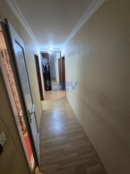 Satış 2 otaqlı Köhnə Tikili bina evi  43m², Bakı