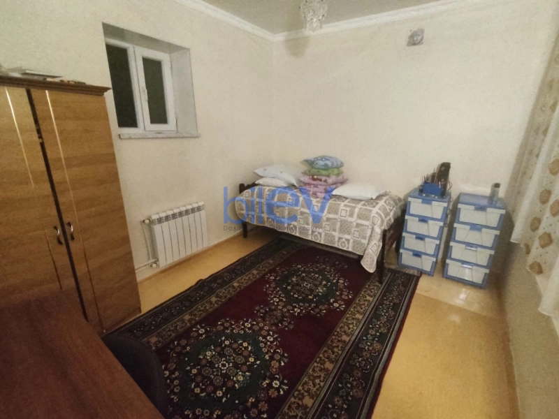 Satış  otaqlı Həyət evi  m², Gədəbəy