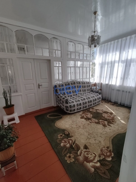 Satış  otaqlı Həyət evi  m², Gədəbəy