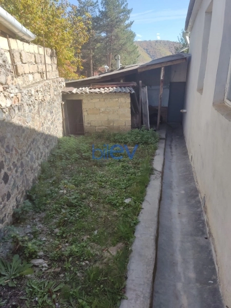 Satış  otaqlı Həyət evi  m², Gədəbəy