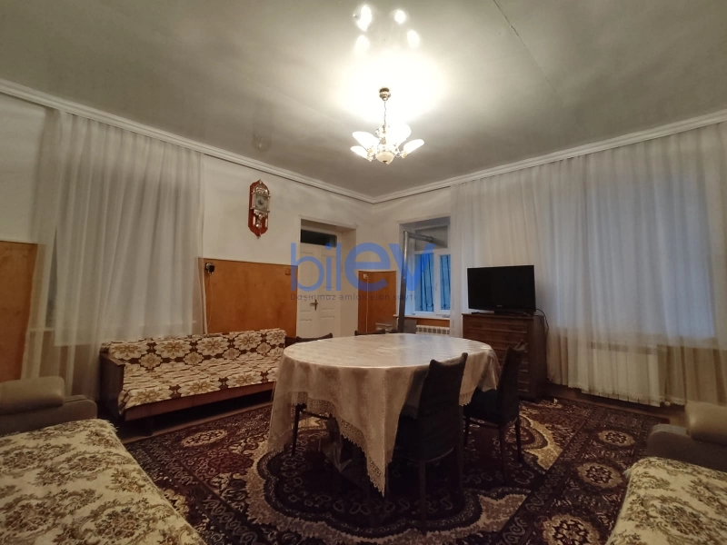 Satış  otaqlı Həyət evi  m², Gədəbəy