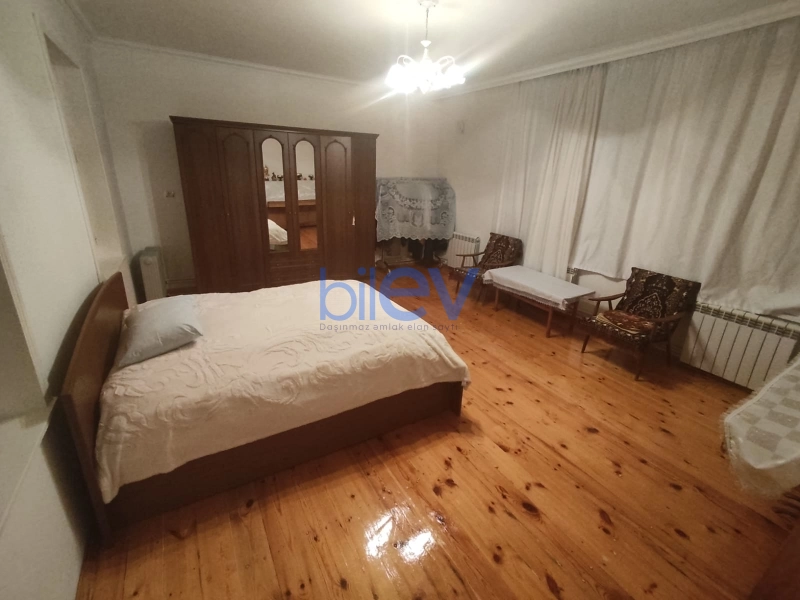 Satış  otaqlı Həyət evi  m², Gədəbəy