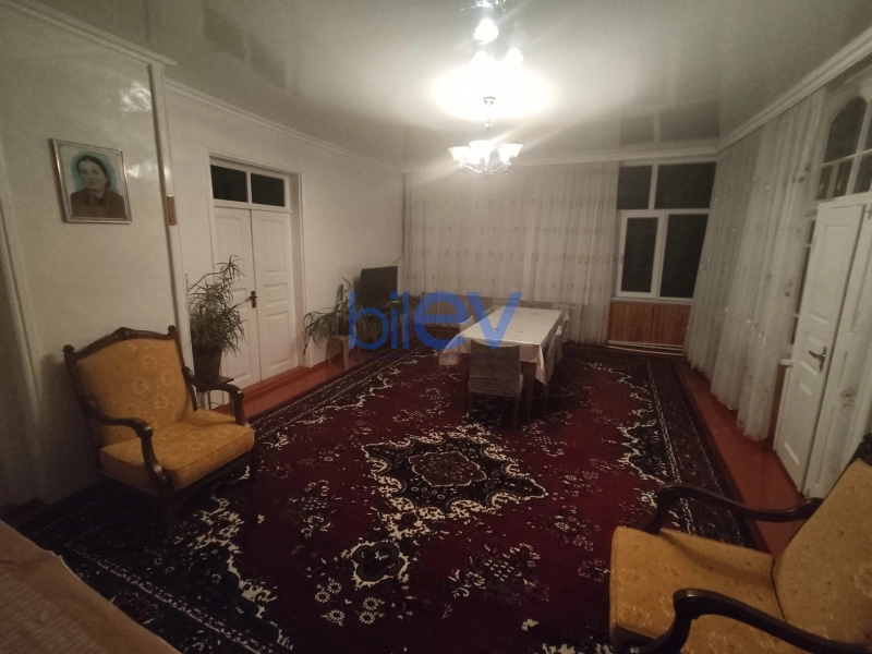 Satış  otaqlı Həyət evi  m², Gədəbəy