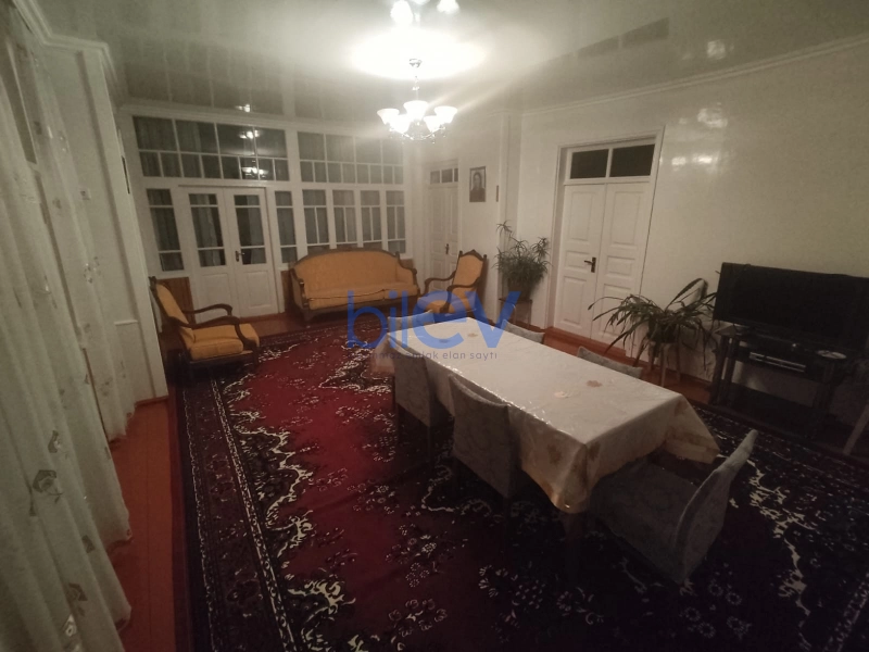 Satış  otaqlı Həyət evi  m², Gədəbəy