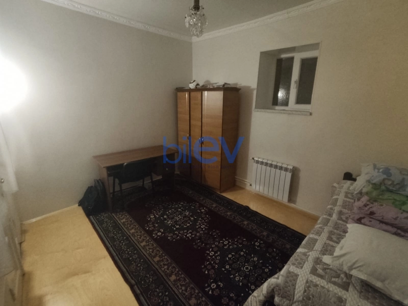 Satış  otaqlı Həyət evi  m², Gədəbəy