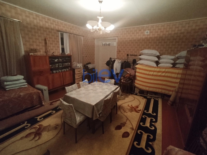 Satış  otaqlı Həyət evi  m², Gədəbəy