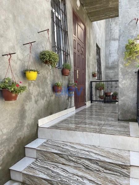 Satış 6 otaqlı Həyət evi  200m², Bakı