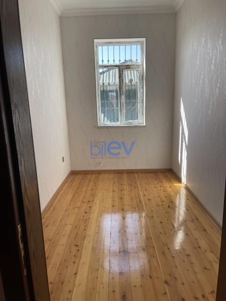 Satış 6 otaqlı Həyət evi  200m², Bakı