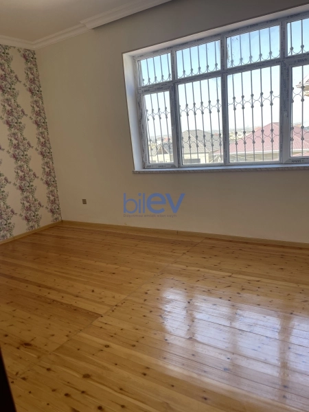 Satış 6 otaqlı Həyət evi  200m², Bakı