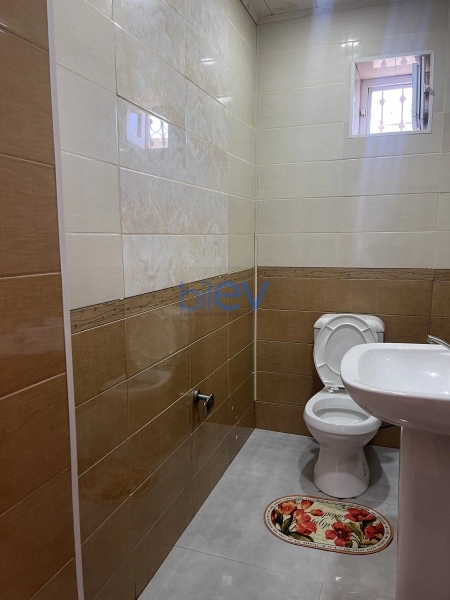 Satış 6 otaqlı Həyət evi  200m², Bakı