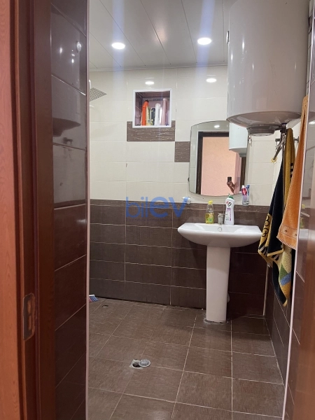 Satış 6 otaqlı Həyət evi  200m², Bakı